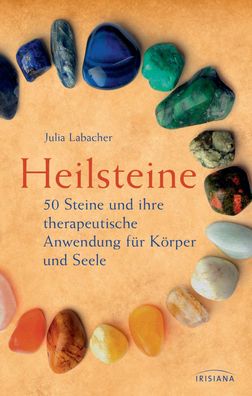 Heilsteine, Julia Labacher