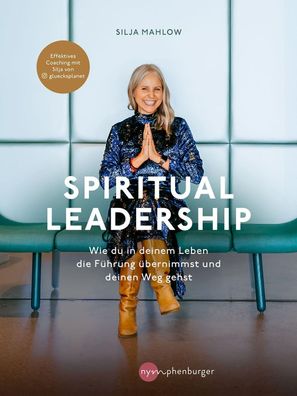 Spiritual Leadership, Silja Mahlow