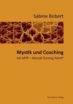 Mystik und Coaching, Sabine Bobert
