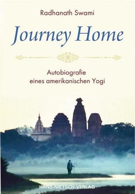 Journey Home, Radhanath Swami