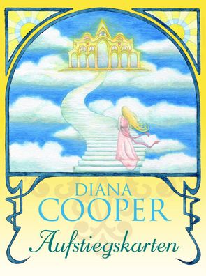 Aufstiegskarten, Diana Cooper