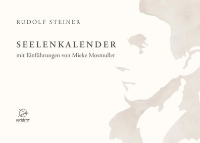 Seelenkalender, Rudolf Steiner