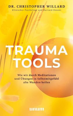 Trauma Tools, Christopher Willard