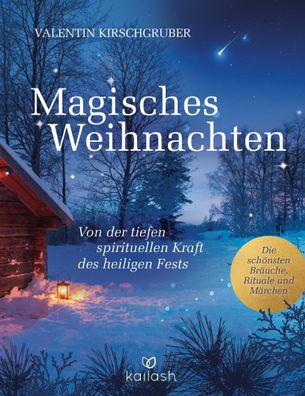 Magisches Weihnachten, Valentin Kirschgruber