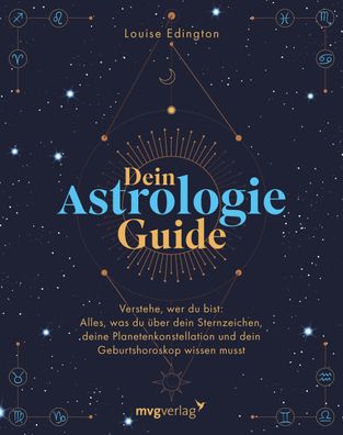 Dein Astrologie-Guide, Louise Edington