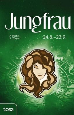 Jungfrau, P. Michel