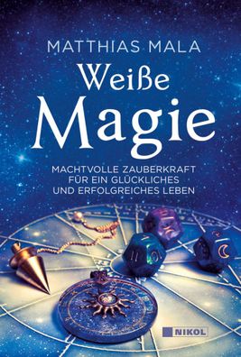 Wei?e Magie, Matthias Mala