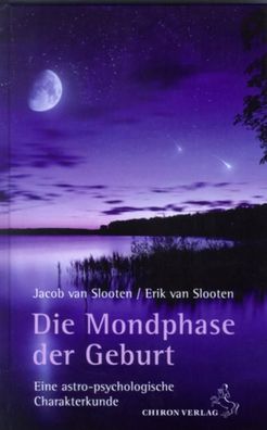 Die Mondphase der Geburt, Jabob van Slooten