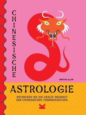 Chinesische Astrologie, Marites Allen