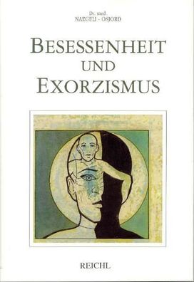 Besessenheit und Exorzismus, Hans Naegeli-Osjord