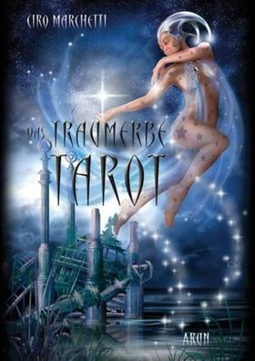 Das Traumerbe-Tarot, Ciro Marchetti