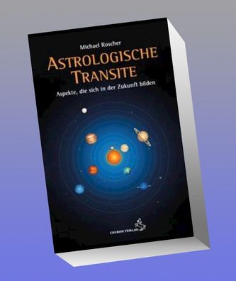 Astrologische Transite, Michael Roscher