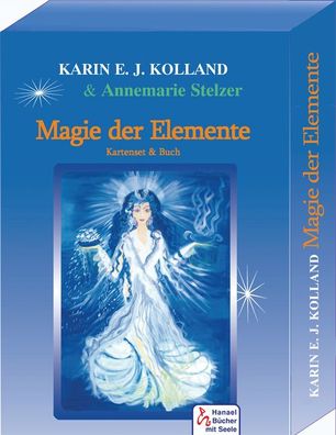 Magie der Elemente, Karin E. J. Kolland