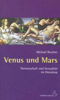 Venus und Mars, Michael Roscher
