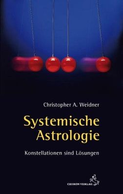 Systemische Astrologie, Christopher Weidner