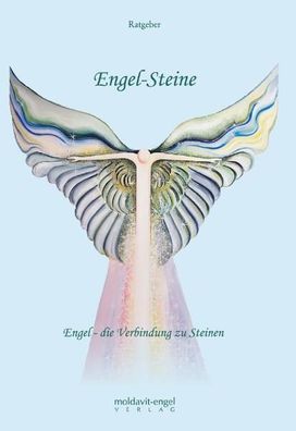 Engel-Steine, moldavit-engel