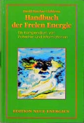 Das Freie-Energie-Handbuch, David Hatcher Childress