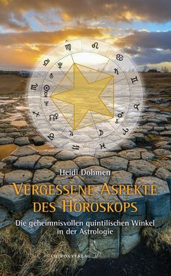 Vergessene Aspekte des Horoskops, Heidi Dohmen
