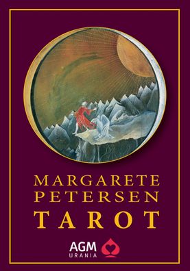 Margarete Petersen Tarot (GB Edition), Margarete Petersen