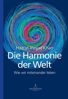 Die Harmonie der Welt, Hazrat Inayat Khan