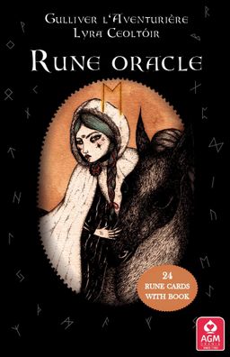 Rune Oracle (GB Edition), Lyra Ceolt?ir