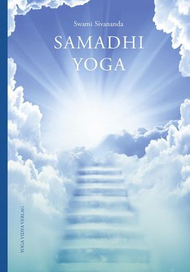 Samadhi Yoga, Swami Sivananda