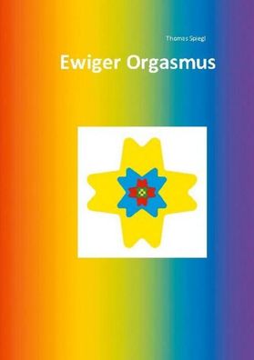Ewiger Orgasmus, Thomas Spiegl