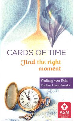 Cards of Time GB, Wulfing von Rohr