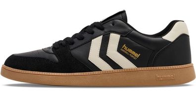 Hummel Sneakers low Handball Perfekt Sp Black-36