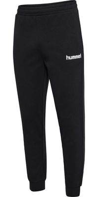 Hummel Hosen Hmlmotion Co Pants Black-XXL
