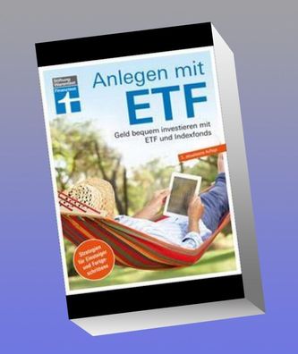Anlegen mit ETF, Brigitte Wallstabe-Watermann