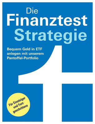 Die Finanztest-Strategie, Brigitte Wallstabe-Watermann