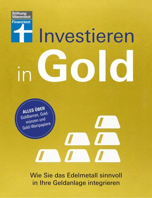Investieren in Gold, Markus K?hn
