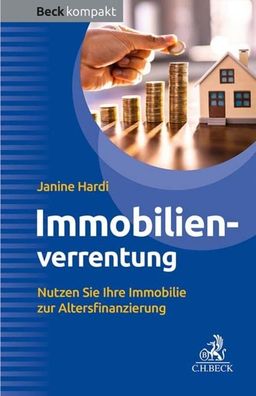 Immobilienverrentung, Janine Hardi