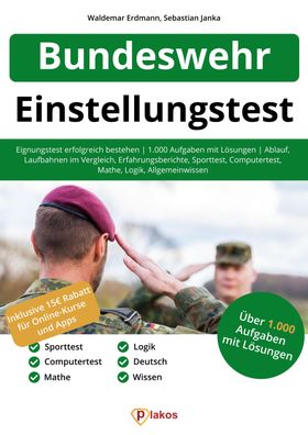 Einstellungstest Bundeswehr, Waldemar Erdmann