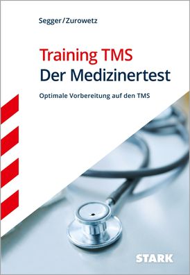 Training TMS - Der Medizinertest, Felix Segger