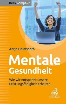 Mentale Gesundheit, Antje Heimsoeth