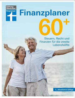 Finanzplaner 60 + , Isabell Pohlmann