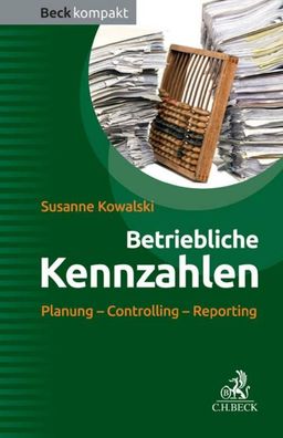 Betriebliche Kennzahlen, Susanne Kowalski