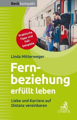 Fernbeziehung erf?llt leben, Linda Mitterweger