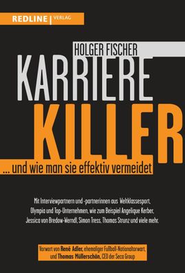 Karrierekiller, Holger Fischer