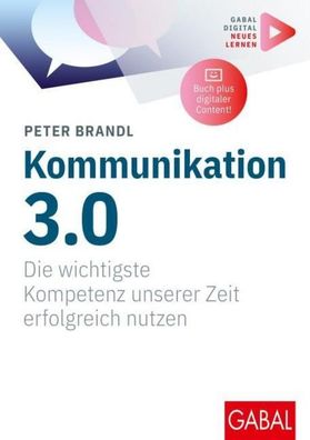 Kommunikation 3.0, Peter Brandl