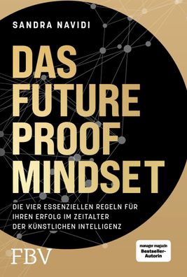 Das Future-Proof-Mindset, Sandra Navidi