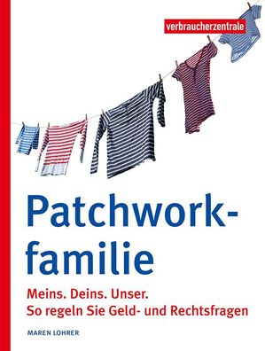 Patchworkfamilie, Maren Lohrer