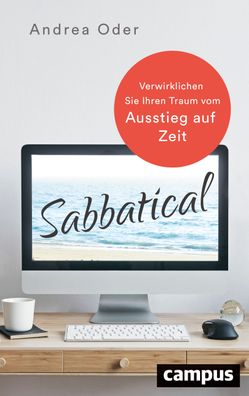 Sabbatical, Andrea Oder