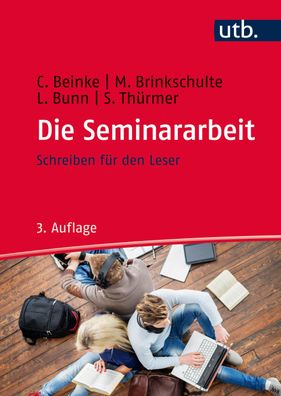 Die Seminararbeit, Christiane Beinke