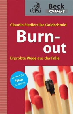 Burn-out, Claudia Fiedler