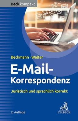 E-Mail-Korrespondenz, Edmund Beckmann