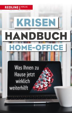 Krisenhandbuch Home-Office, Verlag Redline
