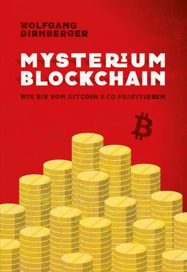 Mysterium Blockchain, Wolfgang Dirnberger